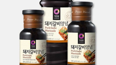 ✨요리 초보 구원템✨ 청정원 양념박스 솔직 후기 & 꿀팁 대방출! (할인 정보 포함!)